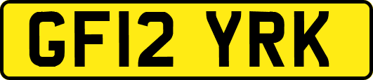GF12YRK