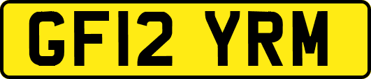 GF12YRM