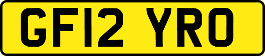 GF12YRO
