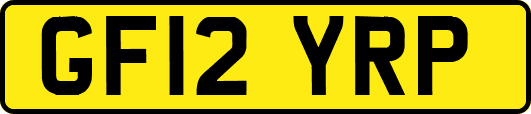 GF12YRP