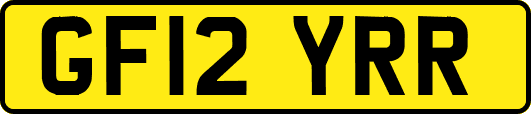 GF12YRR