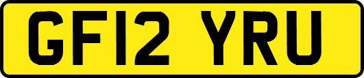 GF12YRU