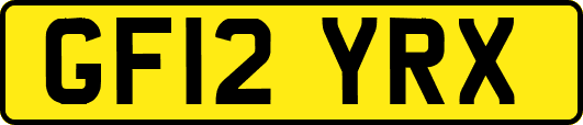 GF12YRX