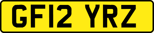 GF12YRZ