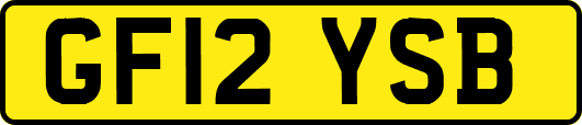 GF12YSB