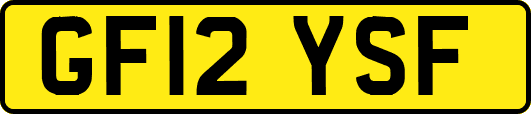 GF12YSF