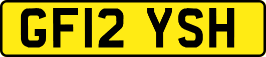 GF12YSH