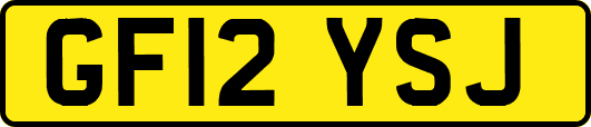 GF12YSJ