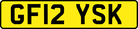 GF12YSK
