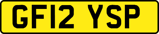 GF12YSP