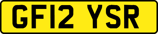 GF12YSR
