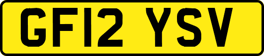 GF12YSV