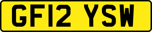 GF12YSW