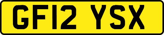 GF12YSX