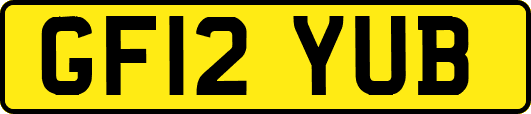 GF12YUB