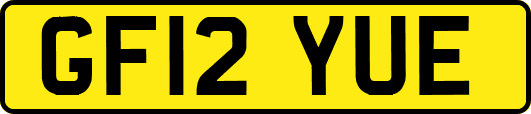 GF12YUE