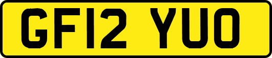 GF12YUO