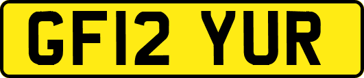 GF12YUR