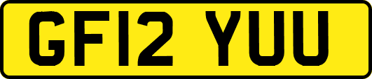 GF12YUU
