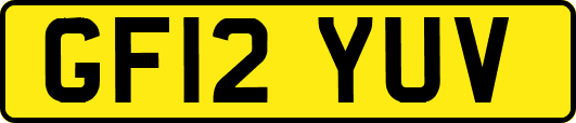 GF12YUV