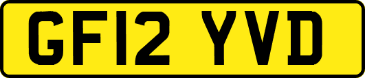 GF12YVD