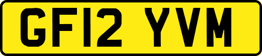GF12YVM
