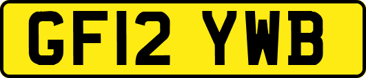 GF12YWB
