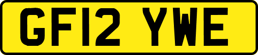 GF12YWE