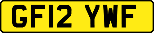 GF12YWF