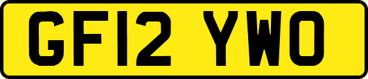 GF12YWO