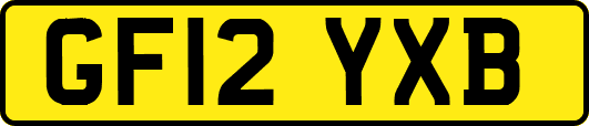 GF12YXB