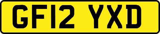 GF12YXD