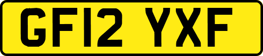 GF12YXF