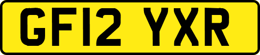 GF12YXR