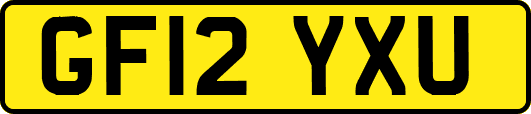 GF12YXU