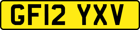 GF12YXV