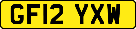 GF12YXW