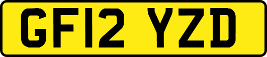 GF12YZD