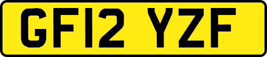 GF12YZF