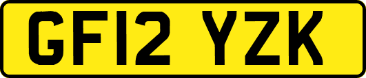 GF12YZK
