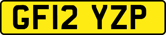 GF12YZP