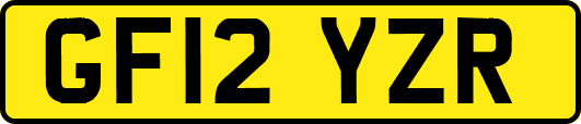 GF12YZR
