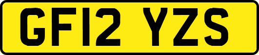 GF12YZS