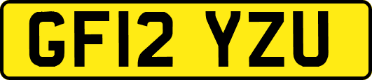 GF12YZU