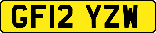 GF12YZW