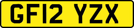 GF12YZX