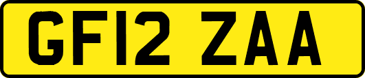 GF12ZAA