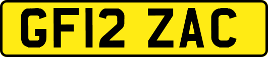 GF12ZAC