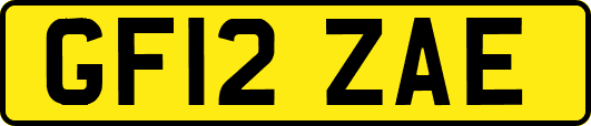 GF12ZAE