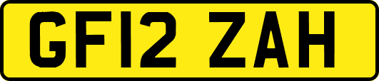 GF12ZAH